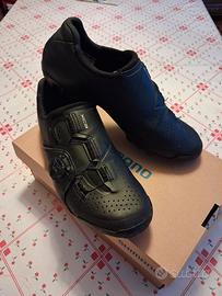 Scarpe MTB Shimano