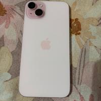 Iphone 15 plus