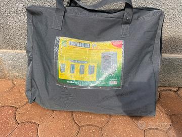 Accessori camper