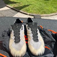 Scarpe bici da strada DMT Kr1