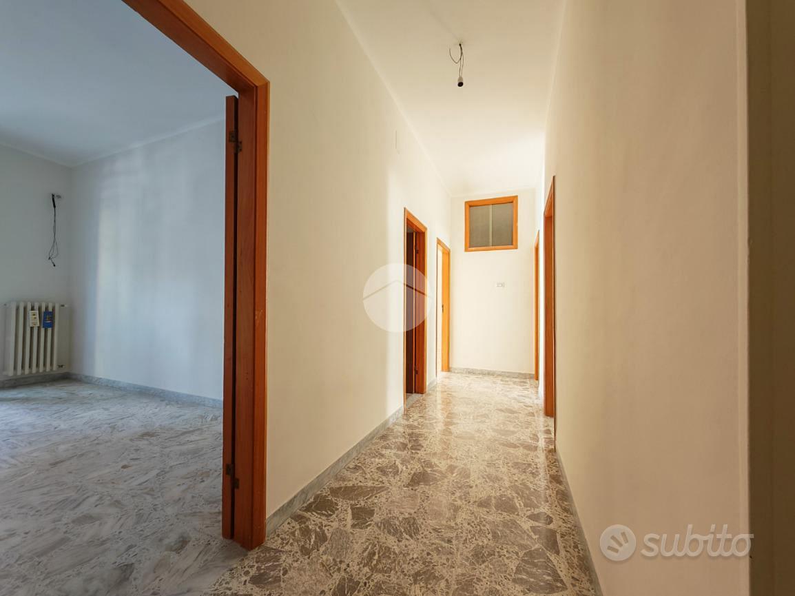 Appartamento – Manfredonia, Siponto - Altro