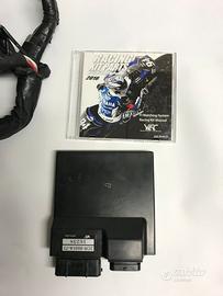 cablaggio yec yamaha r1 2016