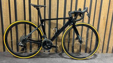 Wilier Filante SL Sram Rival AXS Tg. XS / 51.5