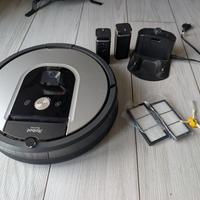 iRobot Roomba 971