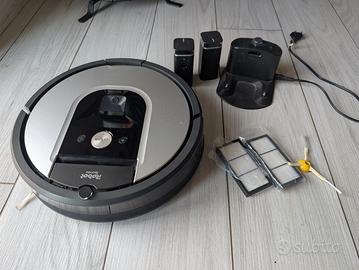 iRobot Roomba 971
