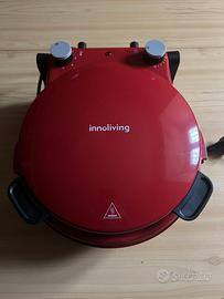 Forno pizza elettrico Innoliving INN-796R