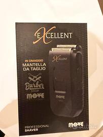 Rasoio di precisione