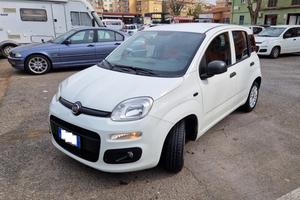 Fiat Panda 1.3 MJT 80 CV S&S