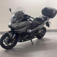 Honda Forza 750