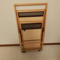  Carrello Foppapedretti 