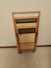  Carrello Foppapedretti 