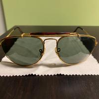 Occhiali Ray Ban B&L Olimpic Games 1992