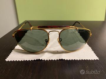 Occhiali Ray Ban B&L Olimpic Games 1992