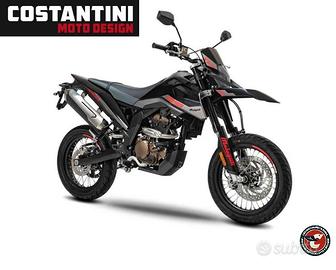 Malaguti XSM 125 PRONTA CONSEGNA