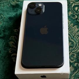 iPhone 14 nero da 128 gb