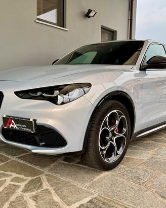 Alfa Romeo Stelvio 2.2 t Veloce Q4 210cv auto