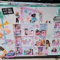 Casa L.O.L. Surprise OMG