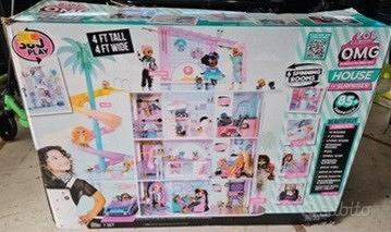 Casa L.O.L. Surprise OMG