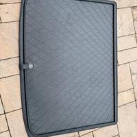 Vasca baule Mini countryman F60 originale