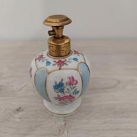 BOTTIGLIETTA PORCELLANA