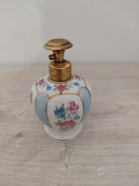 BOTTIGLIETTA PORCELLANA