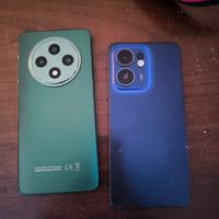 lotto Oppo reno 12 fs 5g e Oppo Reno 13 f 5