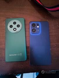 lotto Oppo reno 12 fs 5g e Oppo Reno 13 f 5