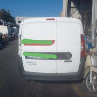 Porte posteriori Fiat Doblò anno 2020