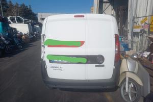 Porte posteriori Fiat Doblò anno 2020