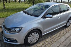 Volkswagen Polo 1.0 benzina Comfortline 2014
