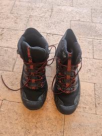 La Sportiva Ultra Raptor II Mid GTX