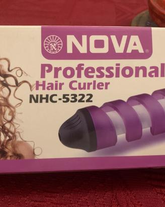 Air Curler - Arricciacapelli Professionale