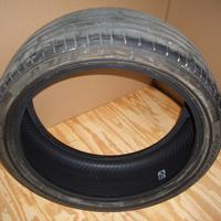 Pneumatico Pirelli P ZERO 225/40 R19 93Y RUNFLAT