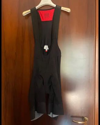 Abigliamento uomo bici