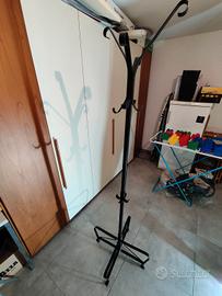 appendiabiti in metallo