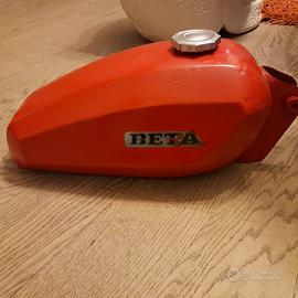 serbatoio beta 