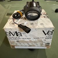 Faretto Moto Guzzi V85