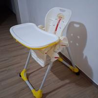 Seggiolone papa  polly