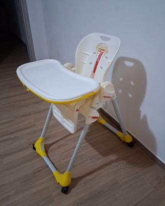 Seggiolone papa  polly