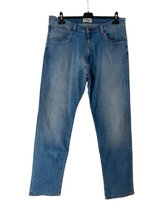 Jeans Wrangler Arizona blu taglia 50