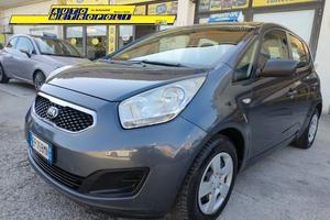 Kia Venga 1.4 90CV GPL Easy (Motore Sostituito)