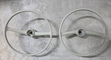 Volante 500 D F barca Grigi deviocric originali