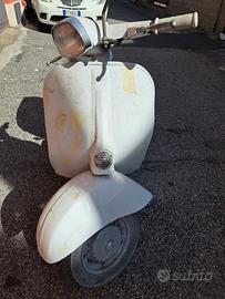 Vespa 150 Sprint del '68