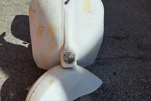Vespa 150 Sprint del '68
