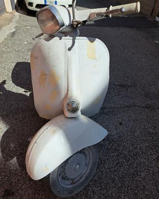 Vespa 150 Sprint del '68