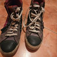 scarpe originali Diesel 