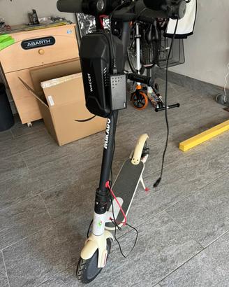 Monopattino elettrico Mikado – Usato pochissimo