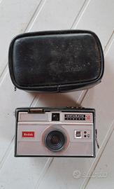 kodak instamatic 50
