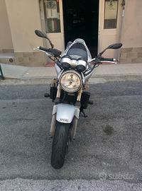 Ricambi Honda hornet 600 2003 2004