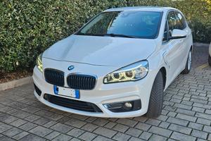 BMW 225xe active tourer iPerformance ibrida aut.